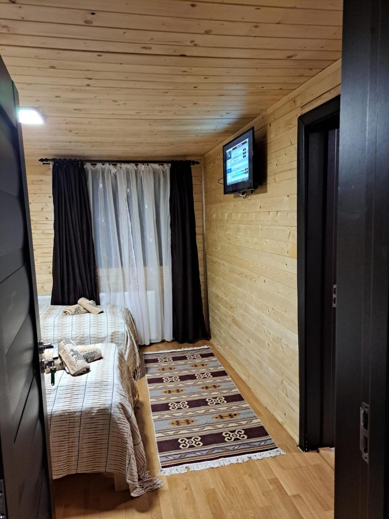Cabana Alpha Baia Mare Exterior foto